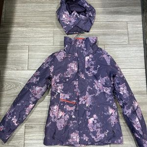THE NORTH FACE WINTER JACKET